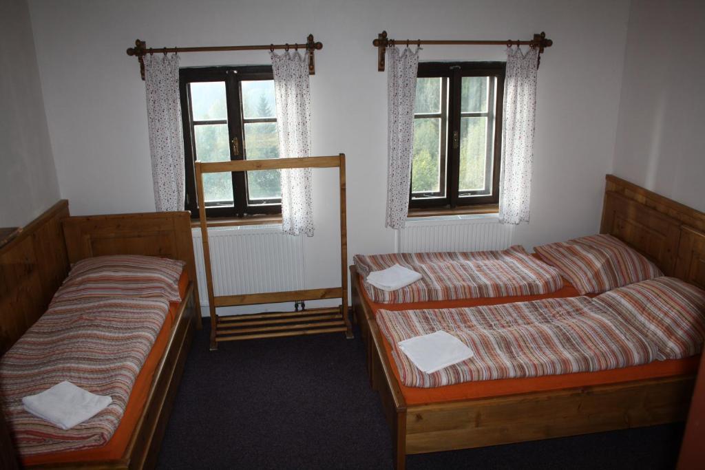 Horská chata Skácelka Rokytnice nad Jizerou Quarto foto