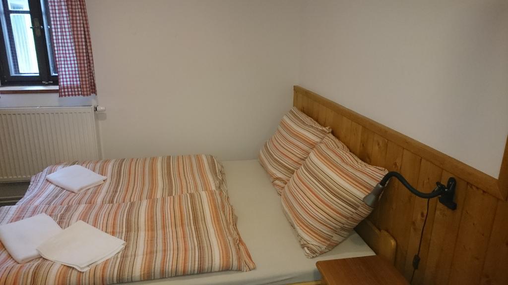 Horská chata Skácelka Rokytnice nad Jizerou Quarto foto